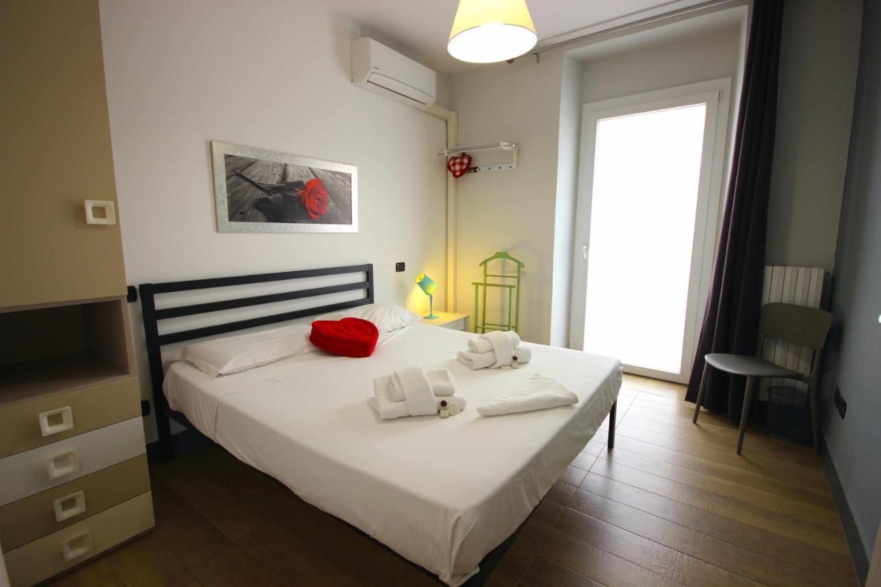 Case Vr Holiday Happy House Verona Exterior photo