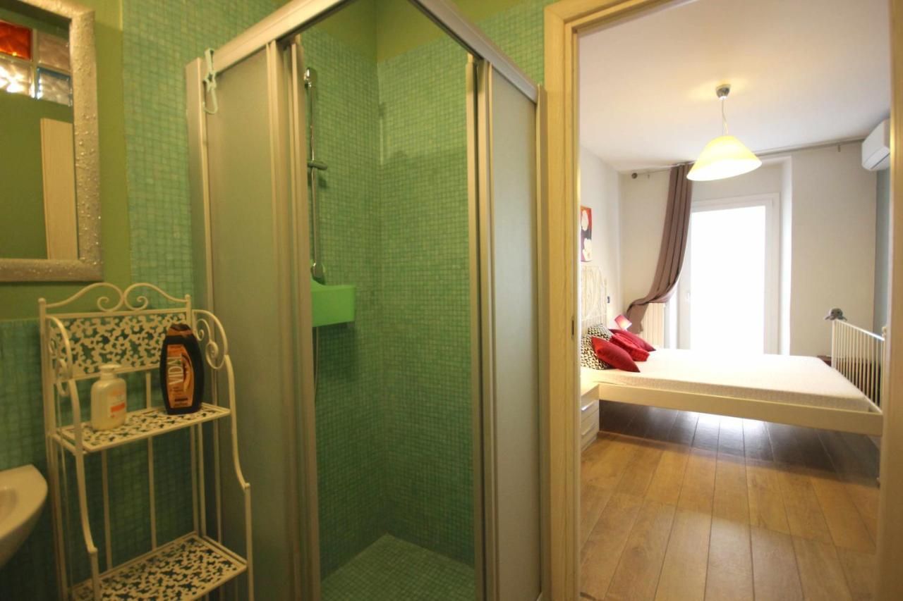 Case Vr Holiday Happy House Verona Exterior photo