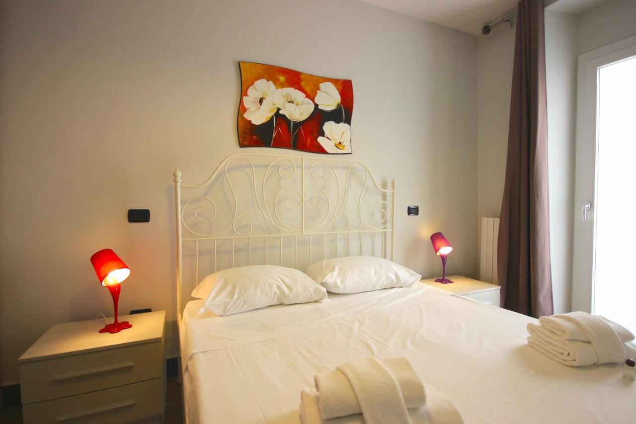 Case Vr Holiday Happy House Verona Exterior photo